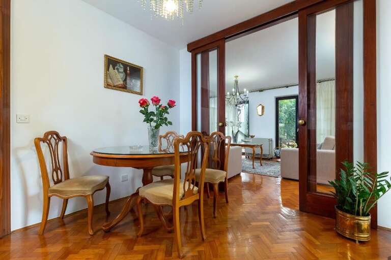 Rovinj Home Rental