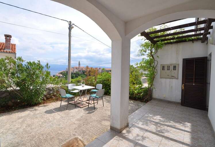 Vrbnik Apartment Rental
