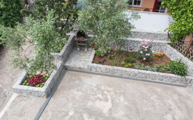 Vrbnik Apartment Rental