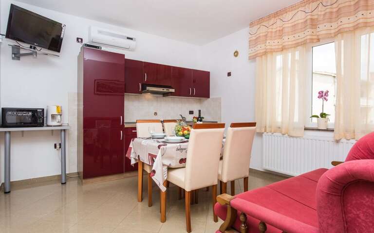 Vrbnik Apartment Rental