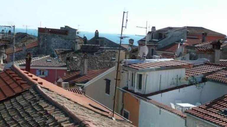 Vrsar Apartment Rental