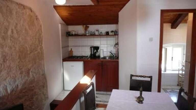 Vrsar Apartment Rental