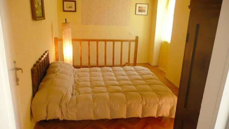 Vrsar Apartment Rental