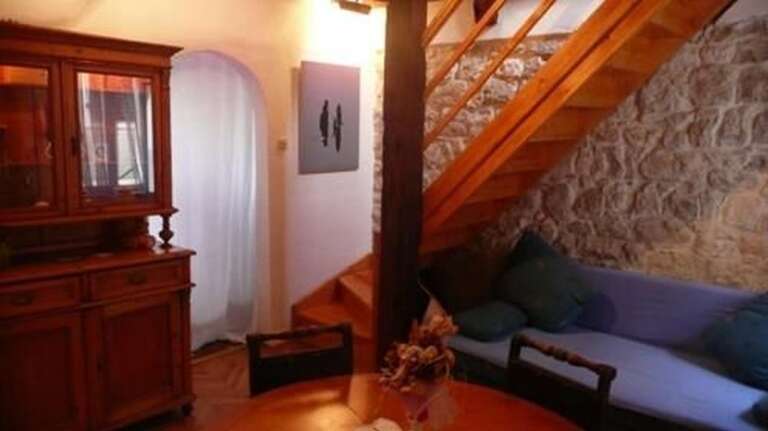Vrsar Apartment Rental