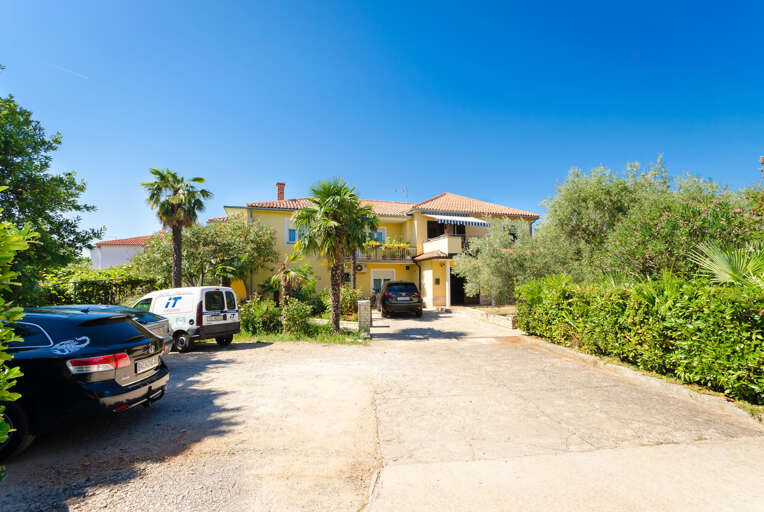 Umag Apartment Rental