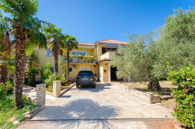 Apartments Marija