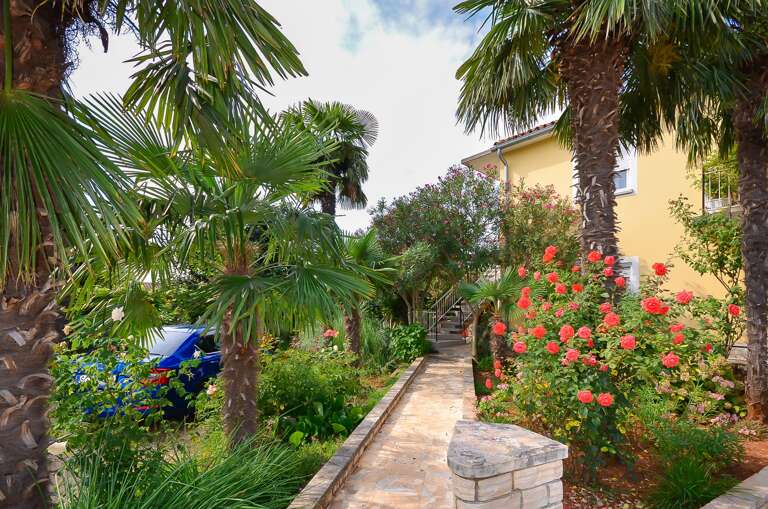 Umag Apartment Rental
