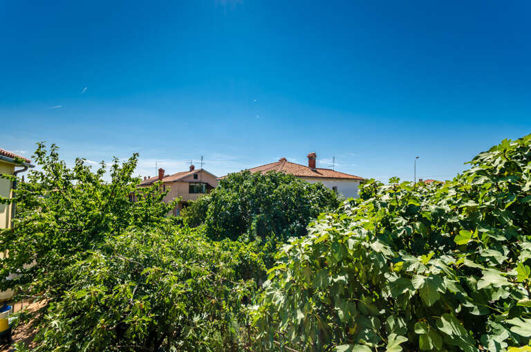 Umag Apartment Rental