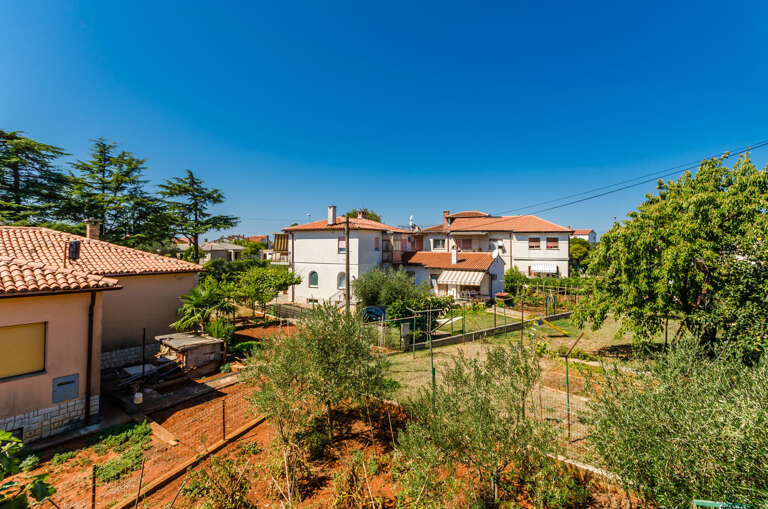 Umag Apartment Rental