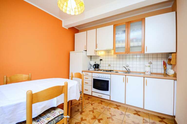 Umag Apartment Rental