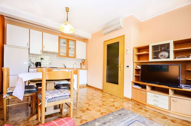 Umag Apartment Rental