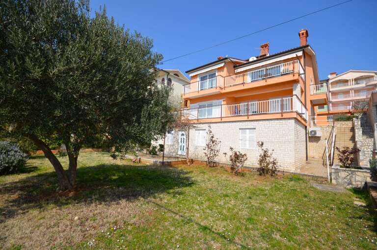 Rabac Apartment Rental