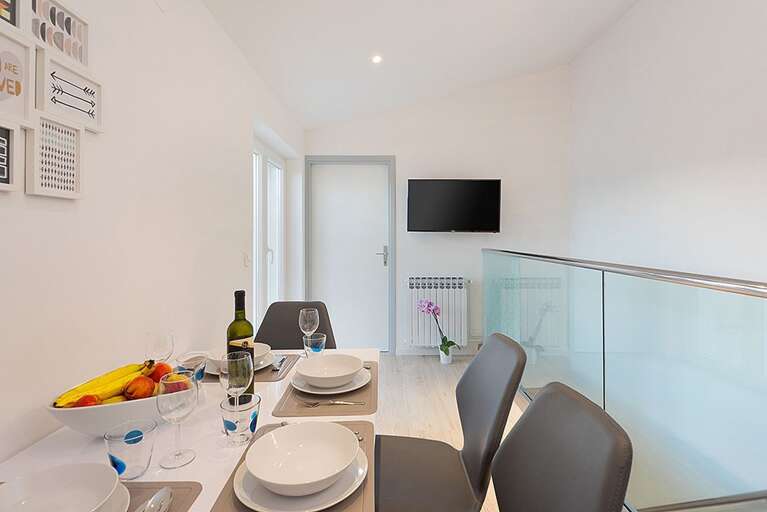 Rabac Apartment Rental