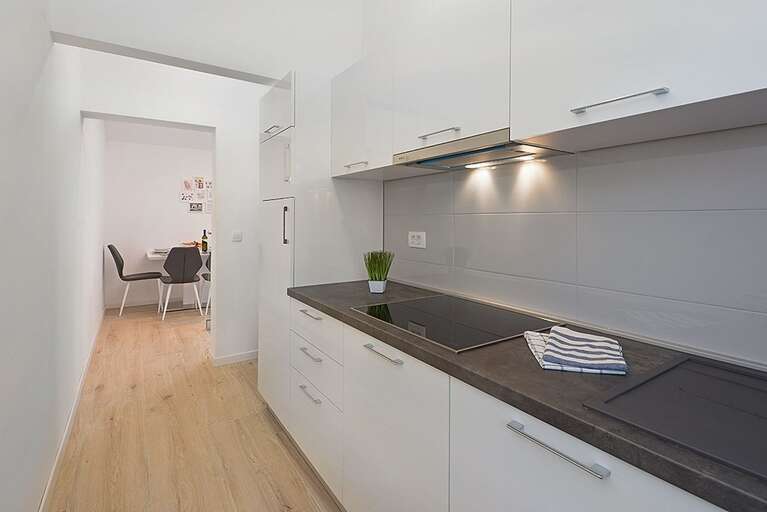 Rabac Apartment Rental