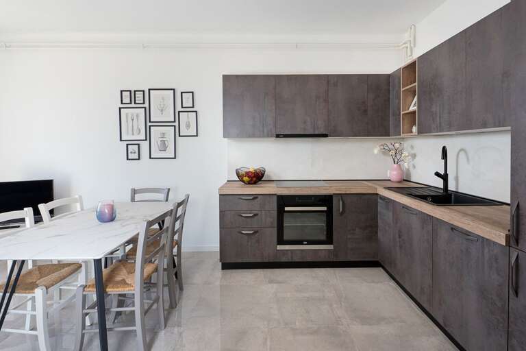 Find Rentals
