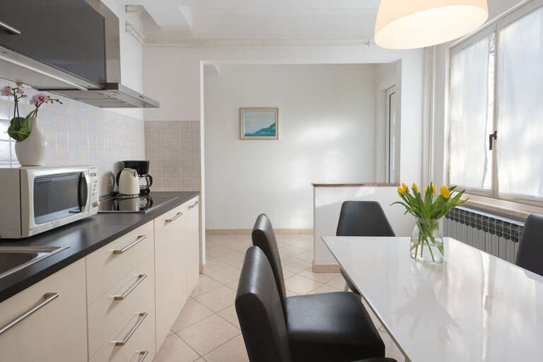 Rabac Apartment Rental
