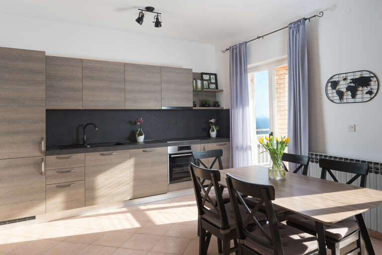 Rabac Apartment Rental