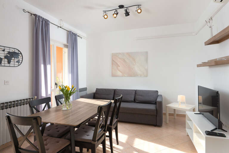 Rabac Apartment Rental