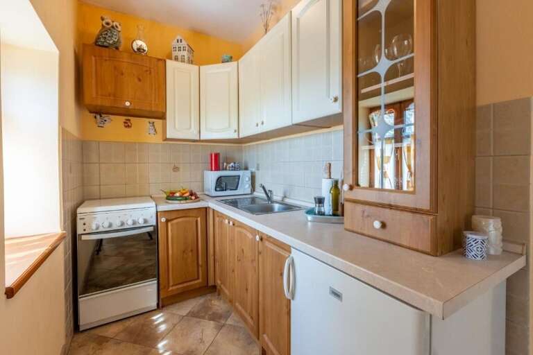 Zatka Cepic Home Rental