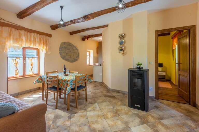 Zatka Cepic Home Rental