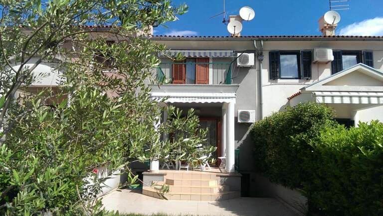 Umag Apartment Rental