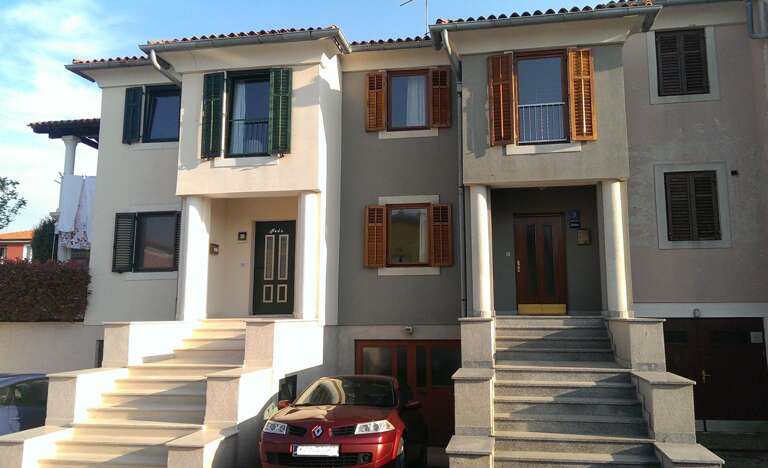 Umag Apartment Rental
