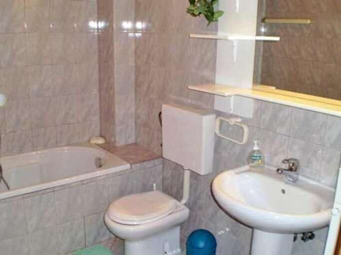 Umag Apartment Rental