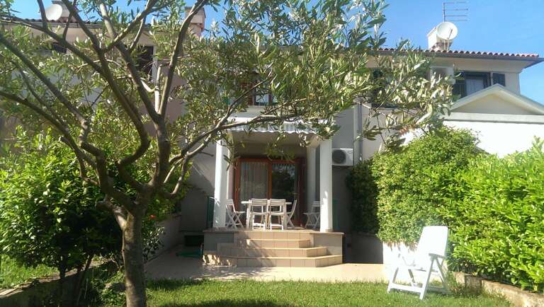 Umag Apartment Rental