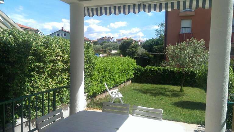 Umag Apartment Rental