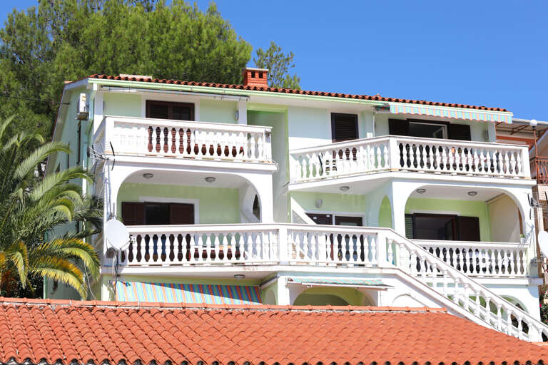 Find Rentals
