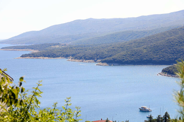 Rabac Apartment Rental