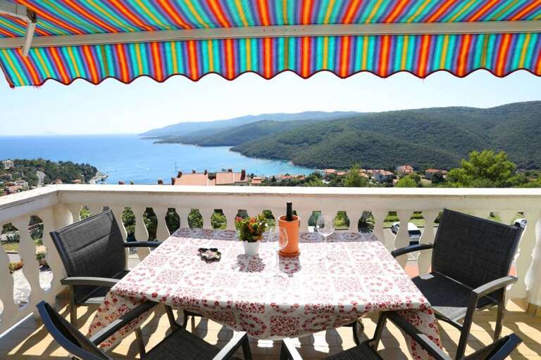 Rabac Apartment Rental