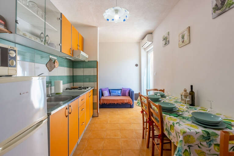 Banjole Apartment Rental