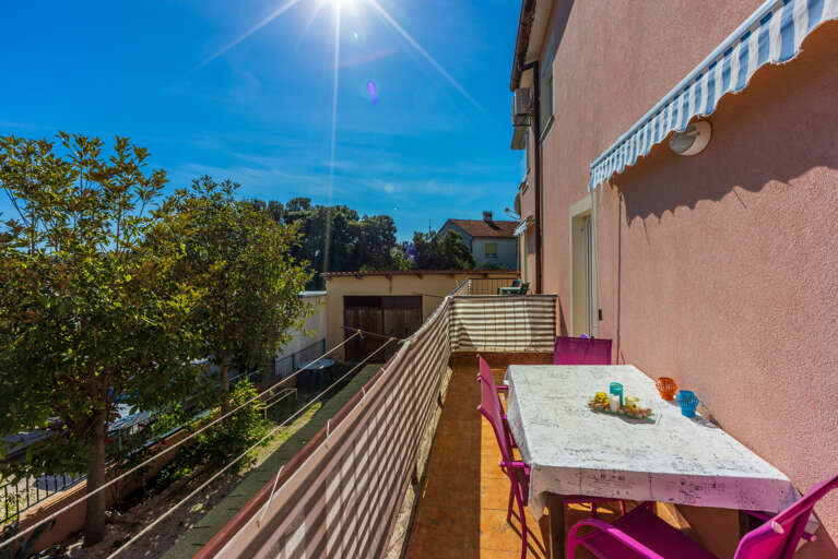 Banjole Apartment Rental