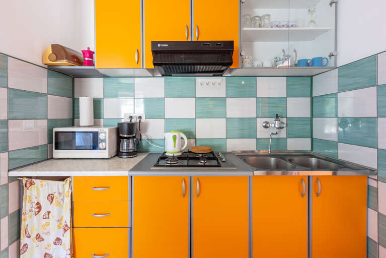 Banjole Apartment Rental