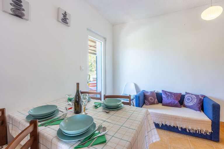 Banjole Apartment Rental