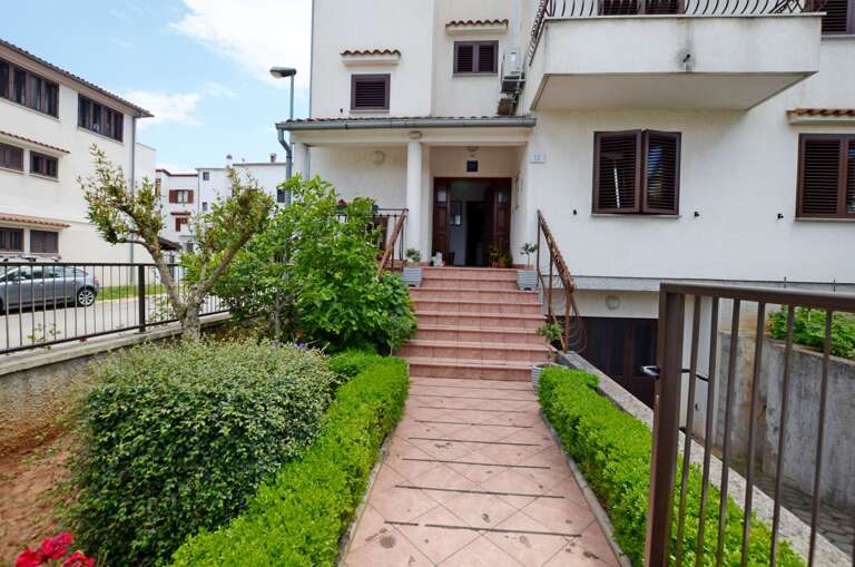 Rovinj Apartment Rental