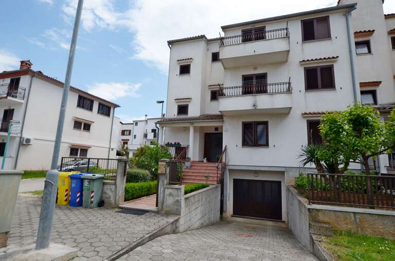 Rovinj Apartment Rental