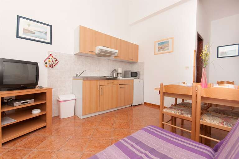 Rovinj Apartment Rental