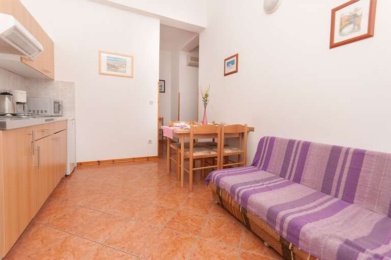 Rovinj Apartment Rental