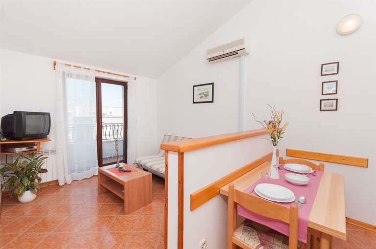 Rovinj Apartment Rental