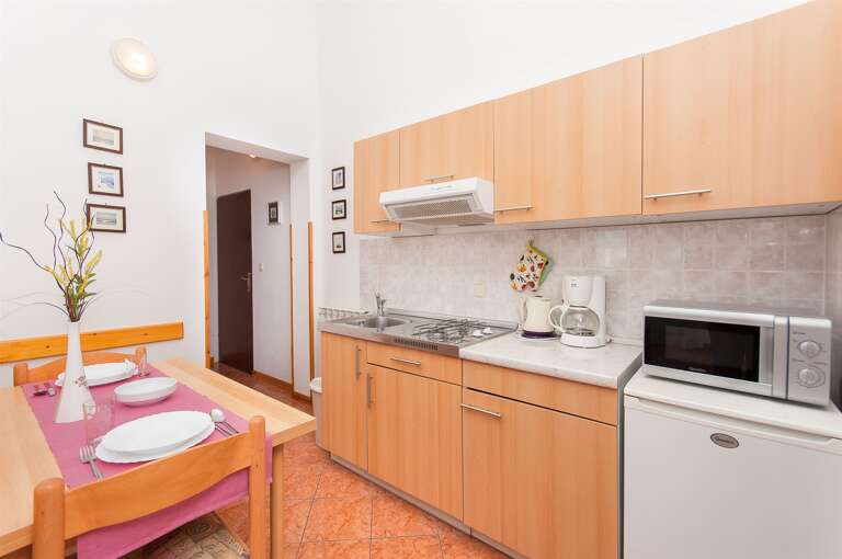 Rovinj Apartment Rental