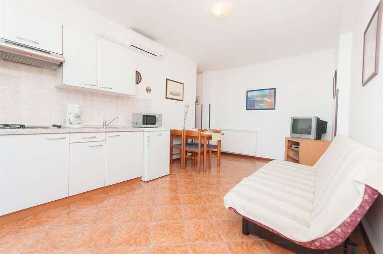 Rovinj Apartment Rental