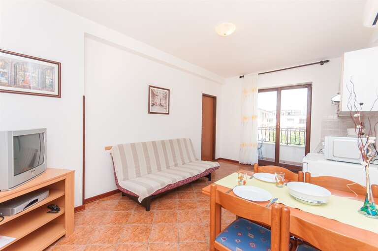 Rovinj Apartment Rental