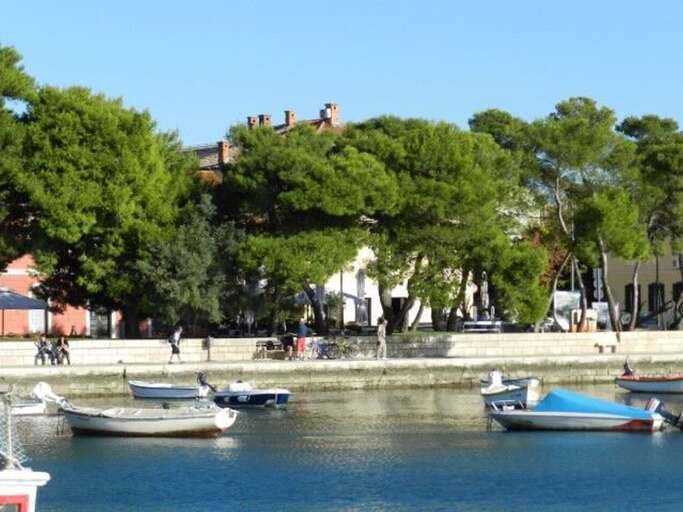 Fazana Apartment Rental