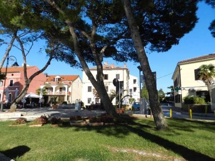 Fazana Apartment Rental