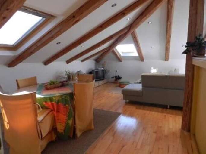 Fazana Apartment Rental