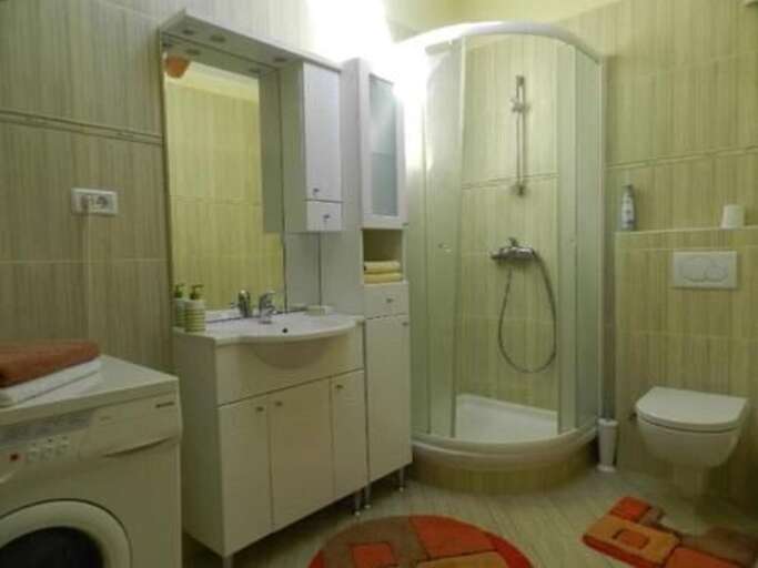 Find Rentals