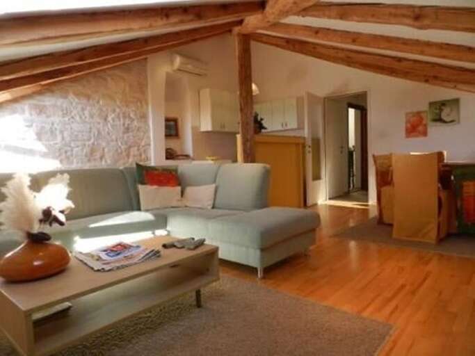 Fazana Apartment Rental