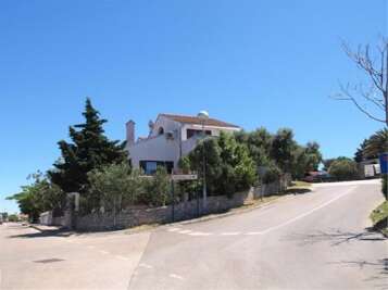 Apartments Magda